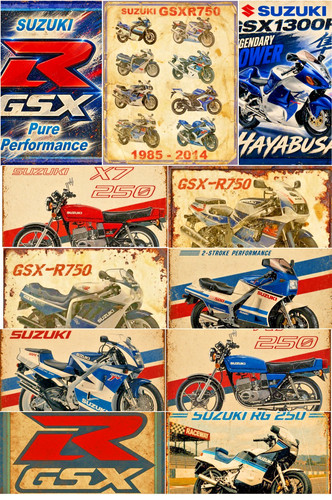 Motorcycle suzuki rg500 - motorcycle,