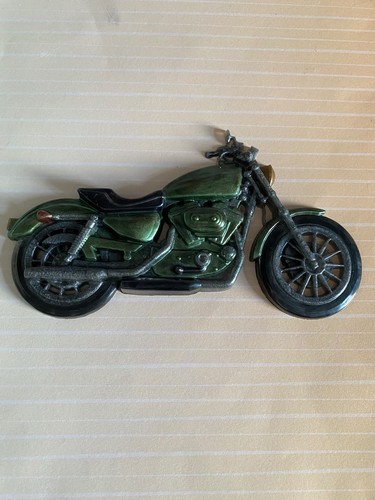 Handmade cruiser motorcycle - handmade,