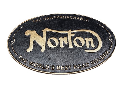 Norton the world - world's, best