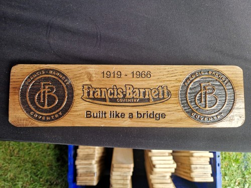Francis barnett motorcycle - barnett,