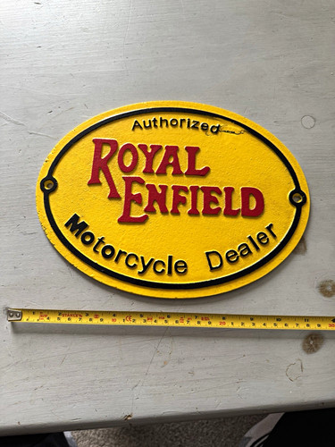 Royal enfield authorised - royal,