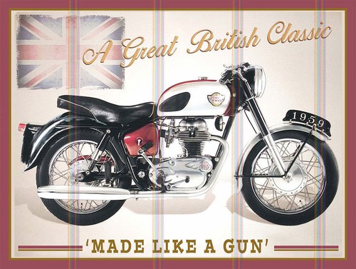 Royal enfield motorcycle - enfield, theme