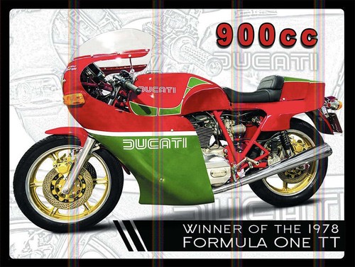 Ducati 900cc motorcycle - motorcycle, theme