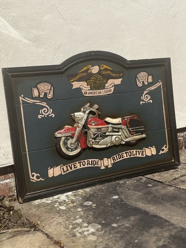 Harley davidson live ride - live,