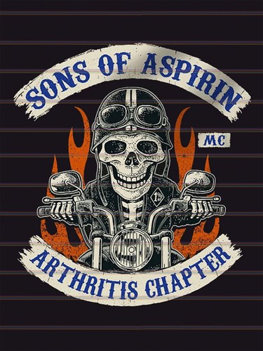 Motorcycle biker theme retro - theme,