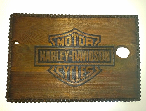 Harley davidson logo - harley-davidson,