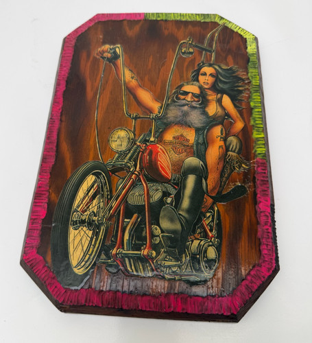 David mann motorcycle art - david,