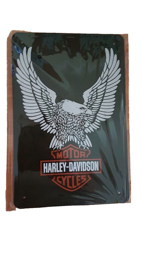 Harley davidson wings - harley,