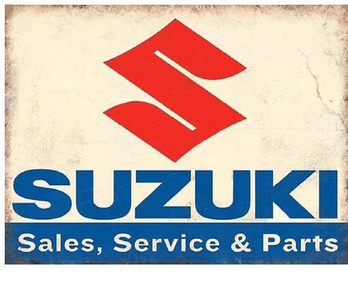 Suzuki motorcycles vintage - suzuki,