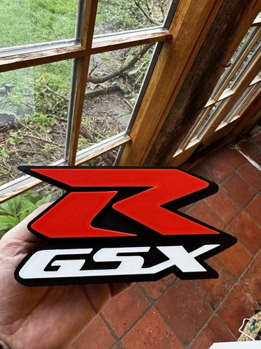 Suzuki gsx wall - suzuki,