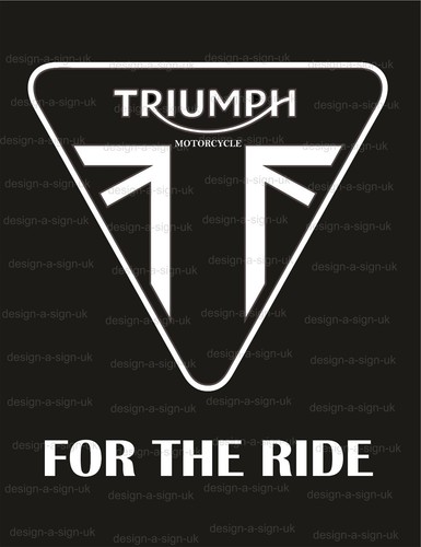 Triumph for the ride 1460 - the,
