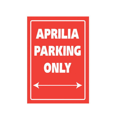 Motorcycle aluminium parking - motorcycle,