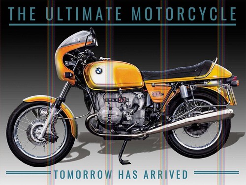 Bmw ultimate motorcycle theme - ultimate,