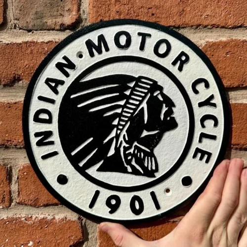 Indian motorcycles cast - 'indian, iron