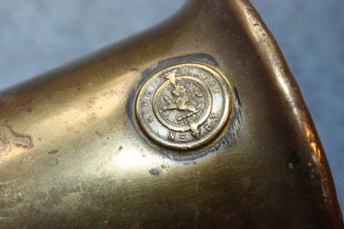 Vintage antique lucas king of - vintage,