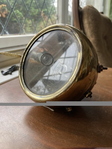 Häckel vintage brass - hÄckel,