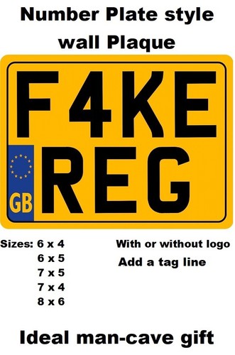 Novelty rear aluminium - novelty,