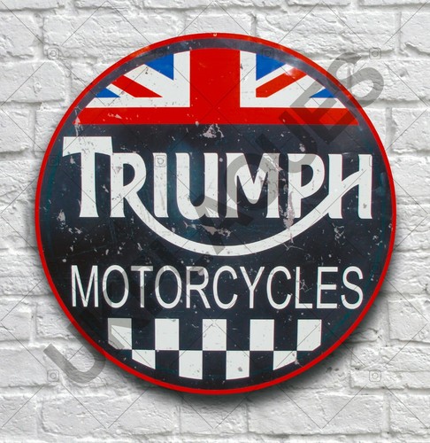 Triumph 2ft large garage - large,