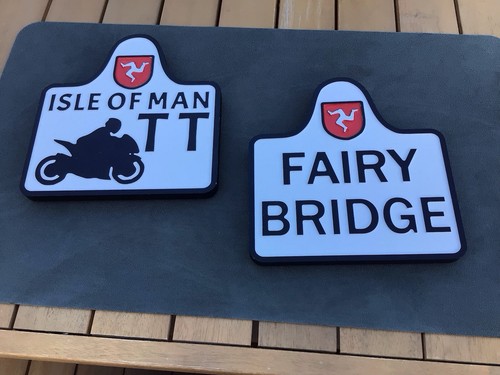 Isle man racing - man,