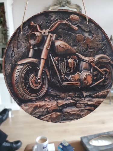 Unique wood decal - unique,