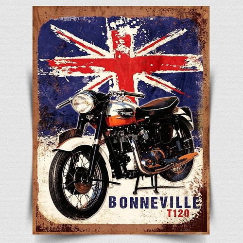 Triumph the best - triumph,