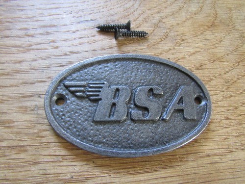Bsa motorcycles birmingham - motorcycles,